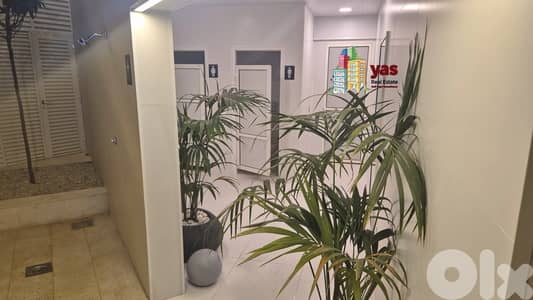 Jamhour 340m2 | Terrace 16m2 |Pool | Prime Location | View | PA | Jamhour 340m2 | Terrace 16m2 |Pool | Prime Location | View | PA |