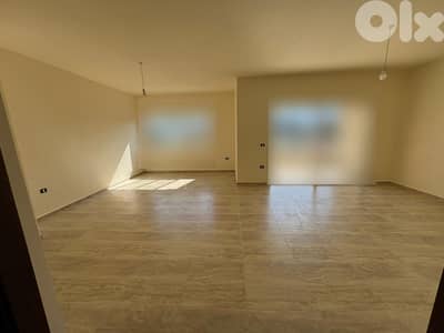 Apartment+Mountain/Sea View 4 Sale in Batroun - شقة للبيع في البترون