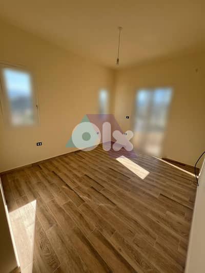 Apartment+Mountain/Sea View 4 Sale in Batroun - شقة للبيع في البترون