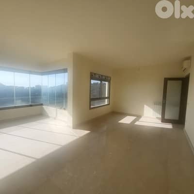 New Duplex+Terrace+Mountain/Sea view 4 Sale in Ain Saade - عين سعادة
