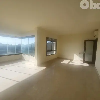 New Duplex+Terrace+Mountain/Sea view 4 Sale in Ain Saade - عين سعادة