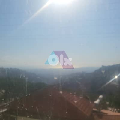 New Duplex+Terrace+Mountain/Sea view 4 Sale in Ain Saade - عين سعادة