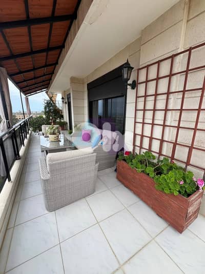 Apartment+Terrace+Sea&Mountain View 4 sale in Adma-Prime location-أدما