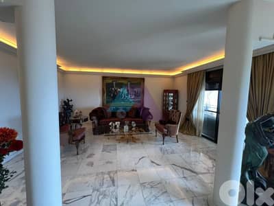 Apartment+Terrace+Sea&Mountain View 4 sale in Adma-Prime location-أدما