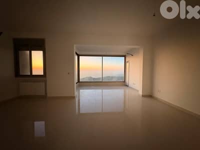 Atchaneh | Signature | Brand New 155m² + Backyard Garden | Open View