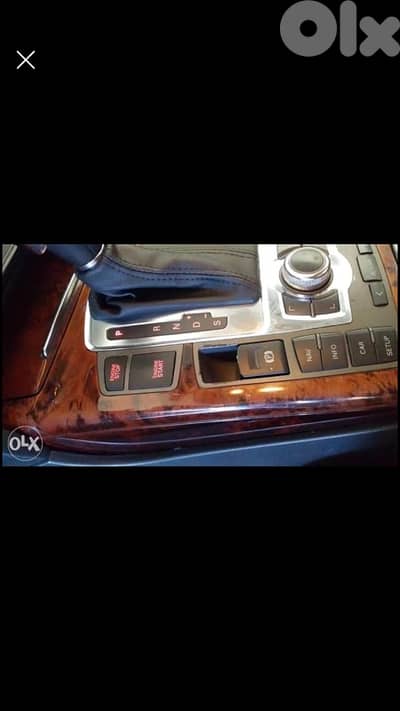Audi A6 2005