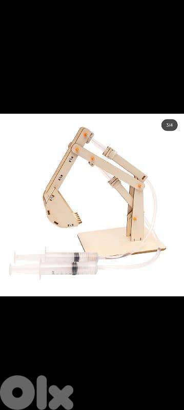 STEAM toy 0
