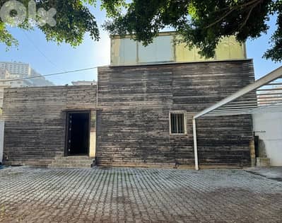 House building For Rent Zalka