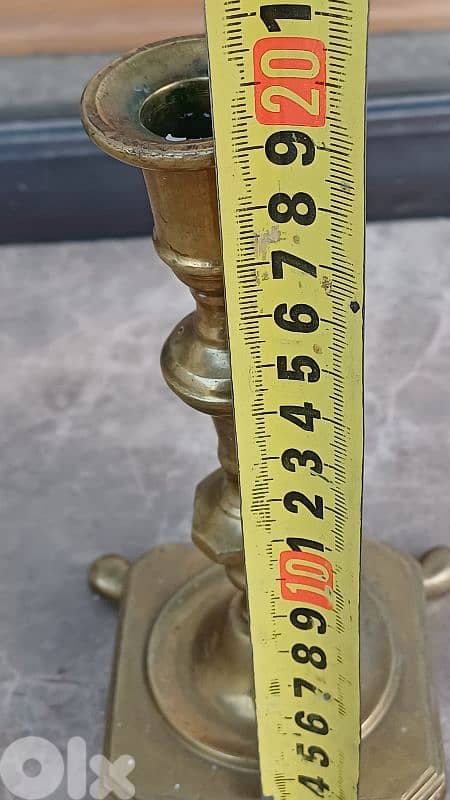 antique 8