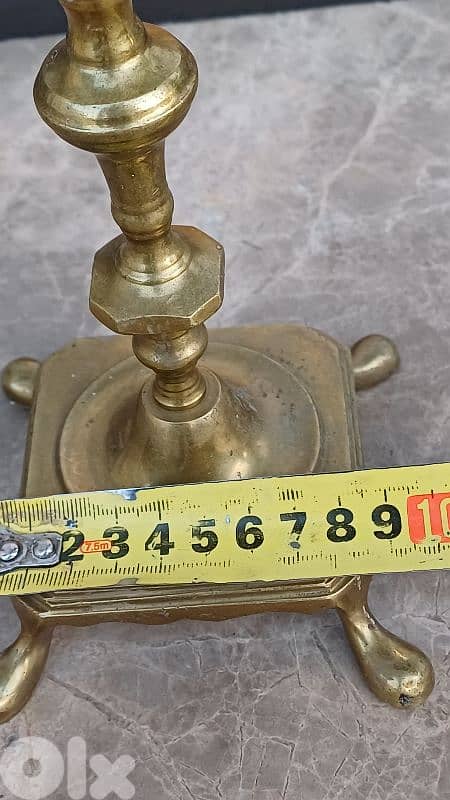 antique 9
