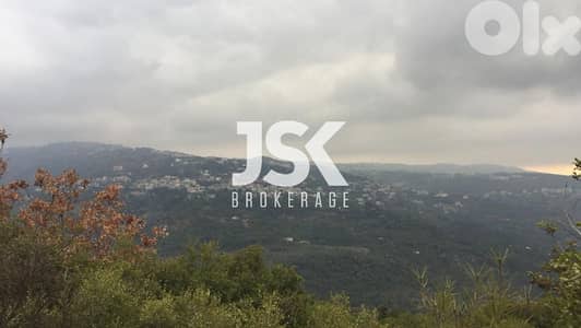L18574-Land For Sale in Qortada With Permit
