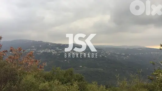 L18574-Land For Sale in Qortada With Permit