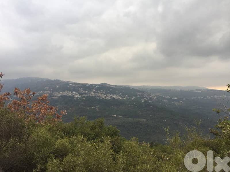 L18574-Land For Sale in Qortada With Permit 1