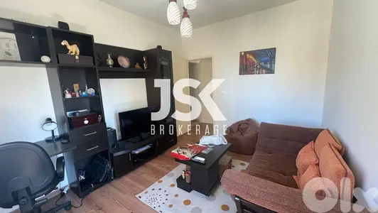 L18582-Furnished Spacious Apartment For Rent in Tilal Ain Saade