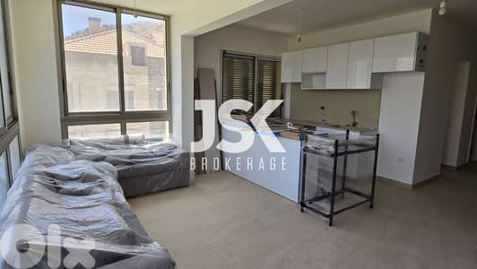 L18589-Cozy Apartment For Sale in Zaarour