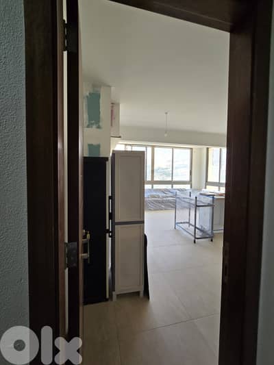 L18589-Cozy Apartment For Sale in Zaarour