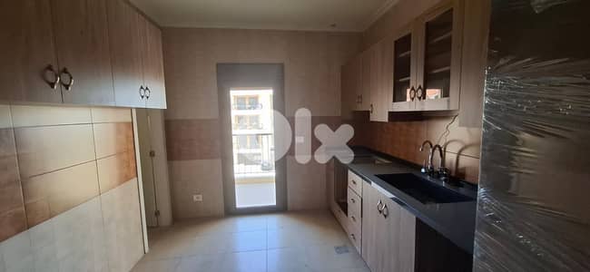 L18593-Decorated Apartment For Sale in Douar