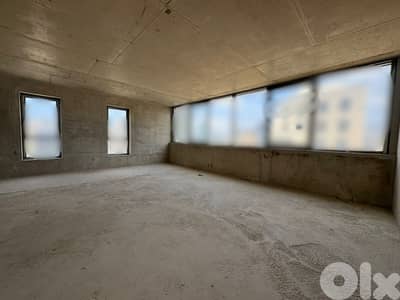 JH25-4234 Office 150m2 for rent in Badaro, $ 1,833 cash