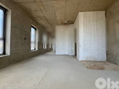 JH25-4234 Office 150m2 for rent in Badaro, $ 1,833 cash