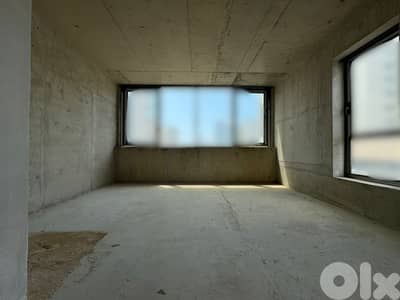JH25-4234 Office 150m2 for rent in Badaro, $ 1,833 cash