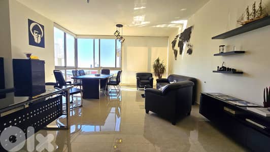 Apartment for sale in Elissar   شقة للبيع في إليسار