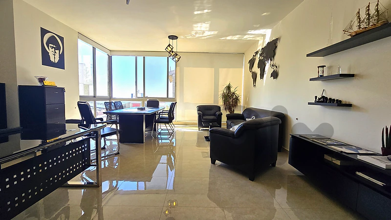 Apartment for sale in Elissar   شقة للبيع في إليسار