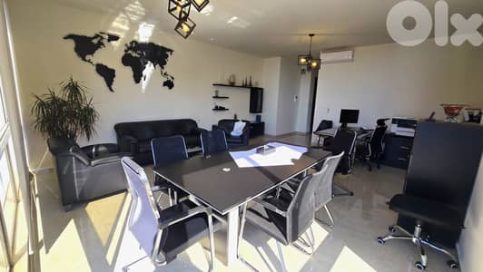 Apartment for sale in Elissar   شقة للبيع في إليسار