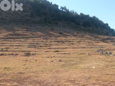 L18598-4,623 SQM Land For Sale in Ehmej, Jbeil