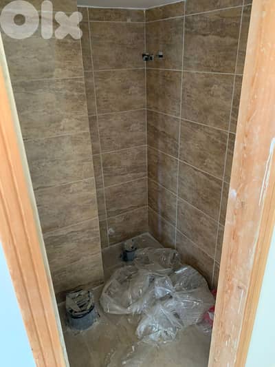 zahle ain el ghossein apartment 100 sqm for sale #6673