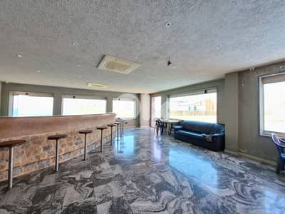 L18601-Exclusive! Beach Hotel For Sale in Halat