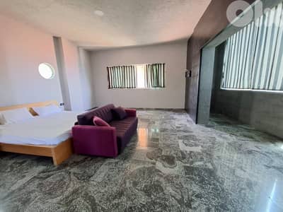 L18601-Exclusive! Beach Hotel For Sale in Halat