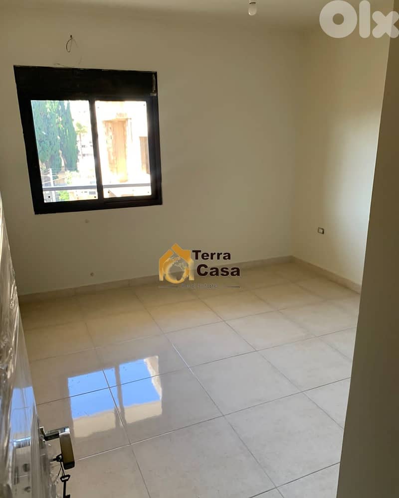 zahle rassieh apartment 122 sqm for sale #6674 0