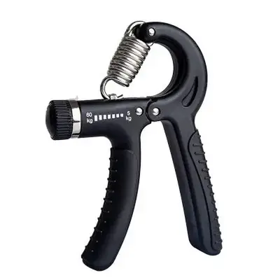 hand grip up to 60kg