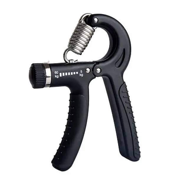 hand grip up to 60kg 0