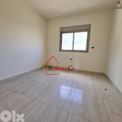 Brand new apartment in Mansouriehشقة بناء جديد في المنصورية