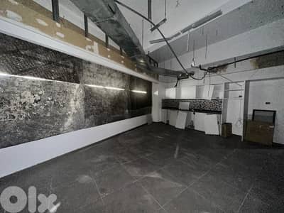Prime Office Space for Rent in Downtown Beirut – 700 SQM