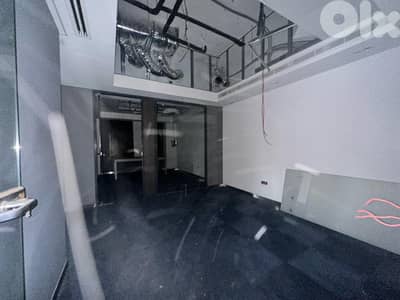 Prime Office Space for Rent in Downtown Beirut – 700 SQM