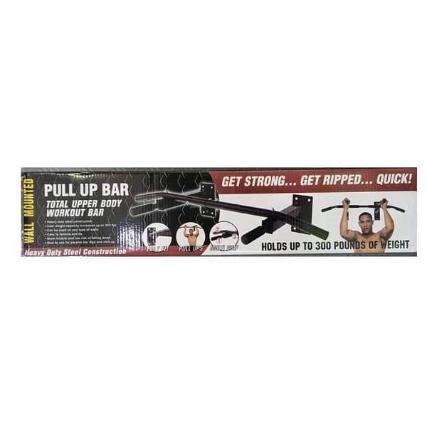 pull up bar new heavy duty 0