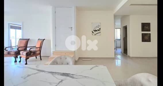 Apartment with Pool For Daily Rent Tabarja