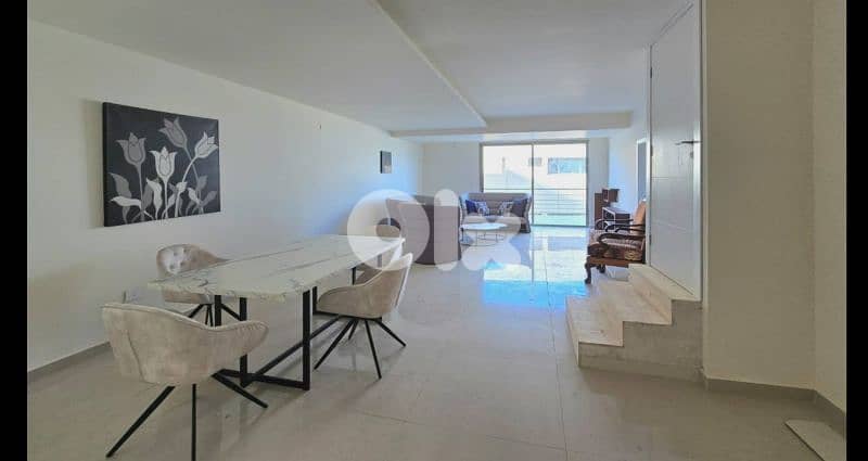 Apartment with Pool For Daily Rent Tabarja 6