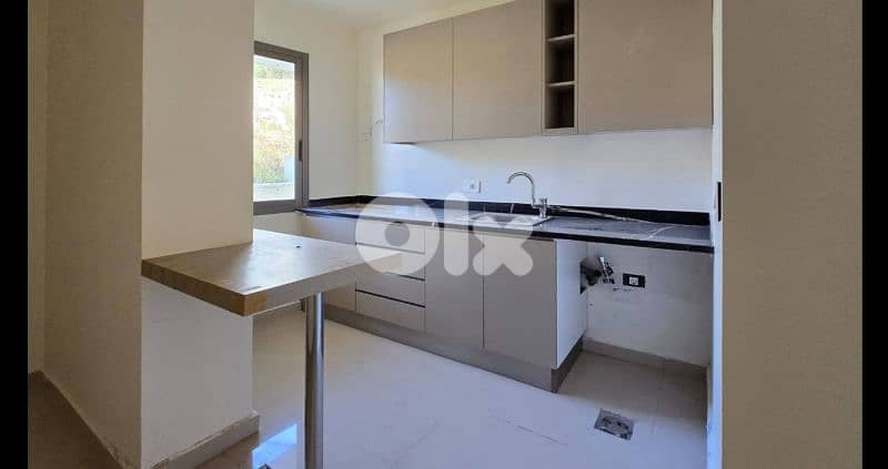 Apartment with Pool For Daily Rent Tabarja 7