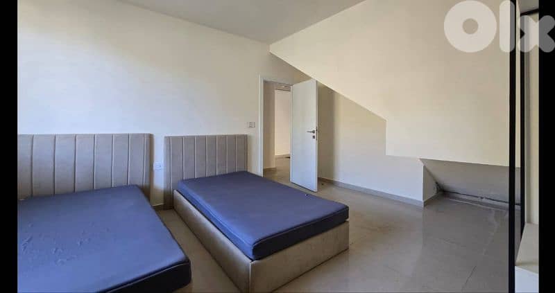 Apartment with Pool For Daily Rent Tabarja 8