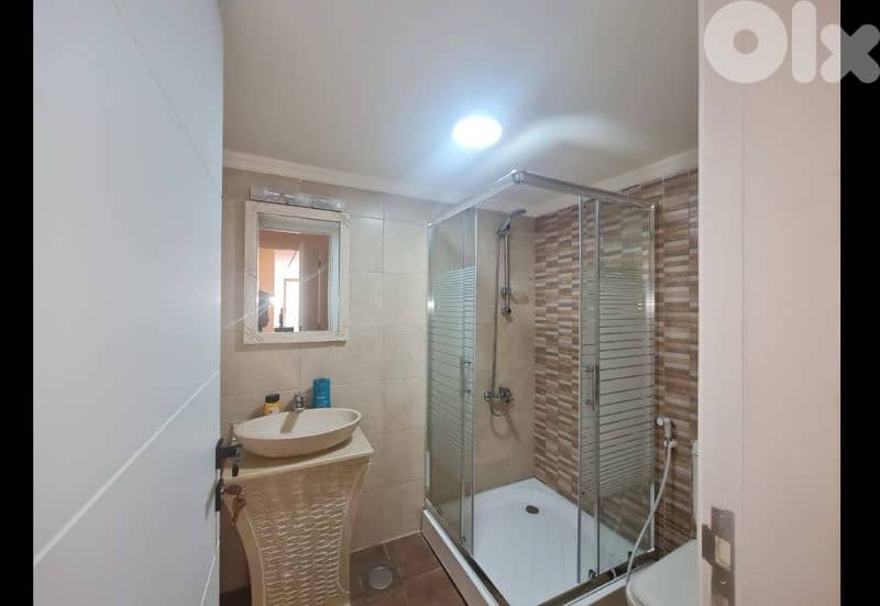 Apartment with Pool For Daily Rent Tabarja 12