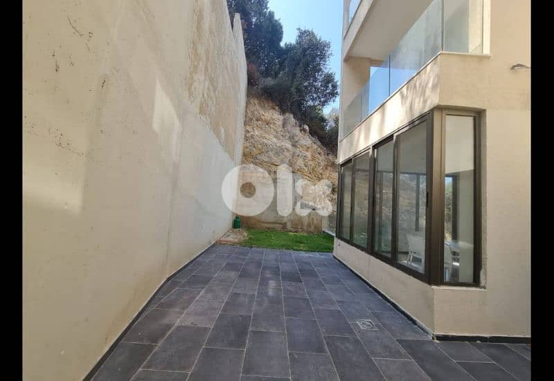 Apartment with Pool For Daily Rent Tabarja 16