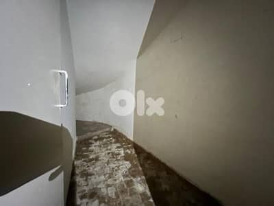 Prime 250 SQM Commercial Shop for Rent محل تجاري مميز للإيجار