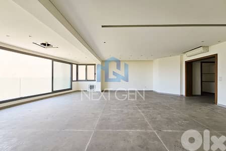 Apartment For Sale In Sanayeh | شقة للبيع في الصنائع