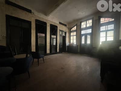 Standalone for Rent in Badaro منزل مستقل للإيجار في بدارو