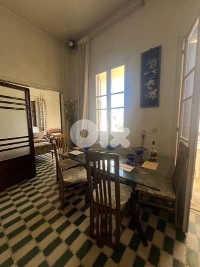 Apartment For Rent Seasonal In Dahr El Sowan شقة للاجار في ضهر الصوان