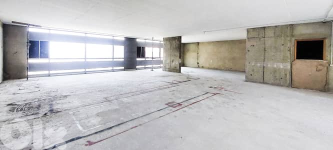 Office for Rent in Downtown – Prime Location مكتب للإيجار
