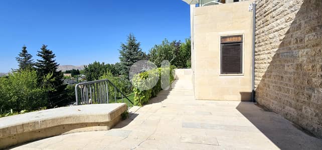 RWK428GZ - Chalet For Sale in Faqra Club - شاليه للبيع في نادي فقرا